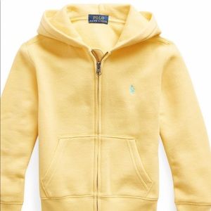 Ralph Lauren -New with tags Toddler size 3T